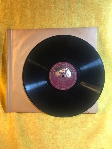 Disco bachelite giri - bachelite,