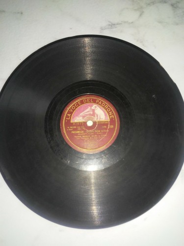 Disco vinile raro giri - disco, giri.la