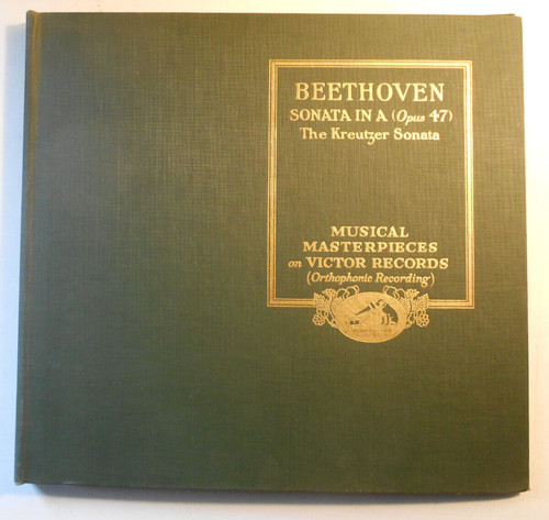 Giri beethoven 47 - 78,