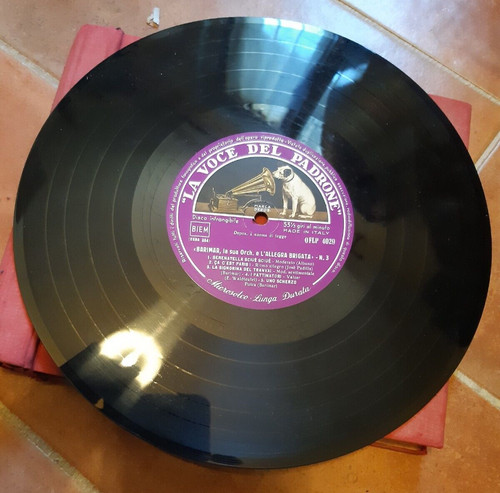 Barimar sua orchestra - la,