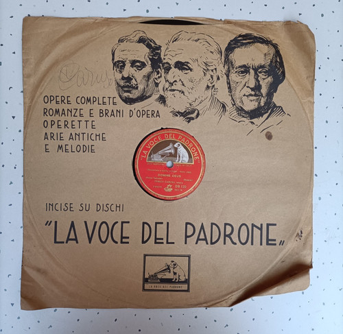 Agnus dei domine deus - deus,